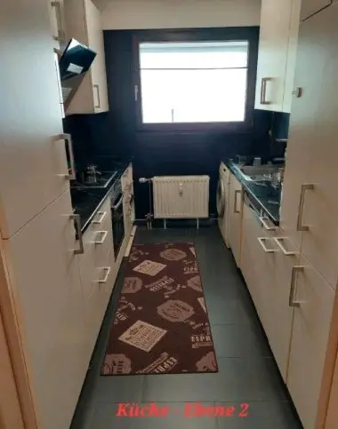 4 room apartment with 80 m² in Heilbronn – Photo 6