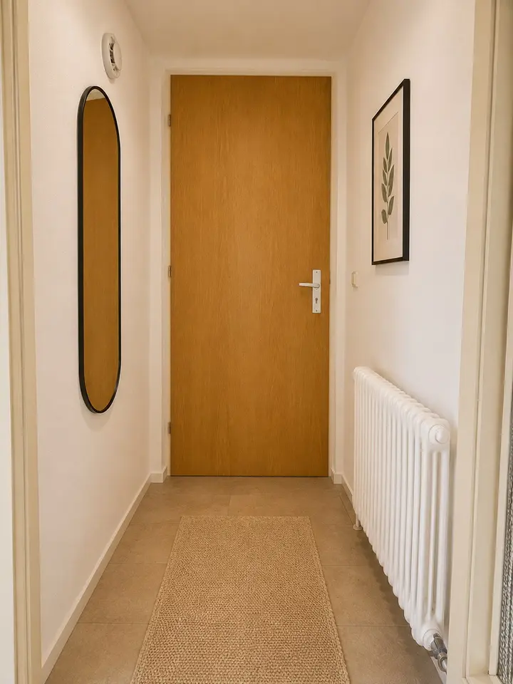2 Zimmer Wohnung mit 50 m² in Nürnberg – Bild 7