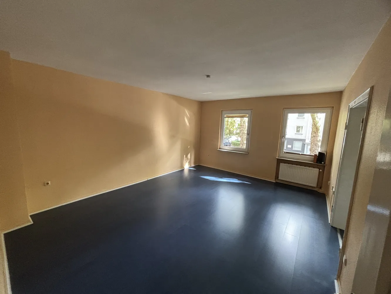 4 Zimmer Wohnung mit 95 m² in Essen – Bild 3