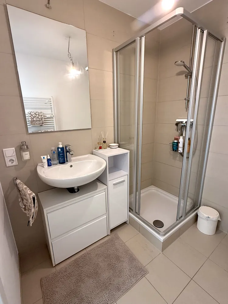 1 Zimmer Wohnung mit 24 m² in Frankfurt am Main – Bild 9
