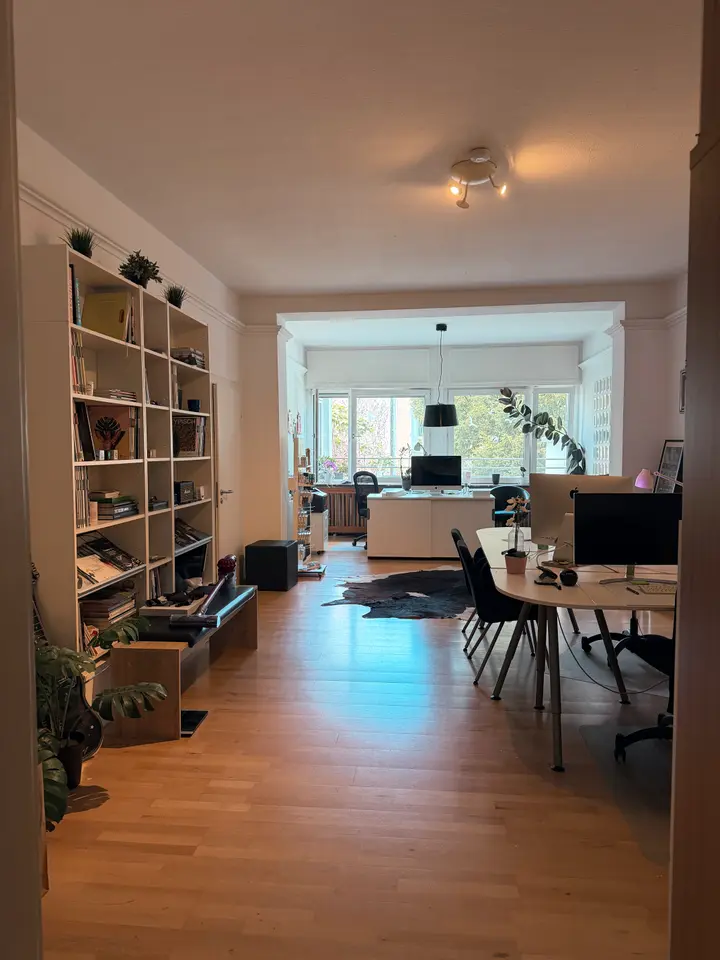 3 Zimmer Wohnung mit 115 m² in Mönchengladbach – Bild 2