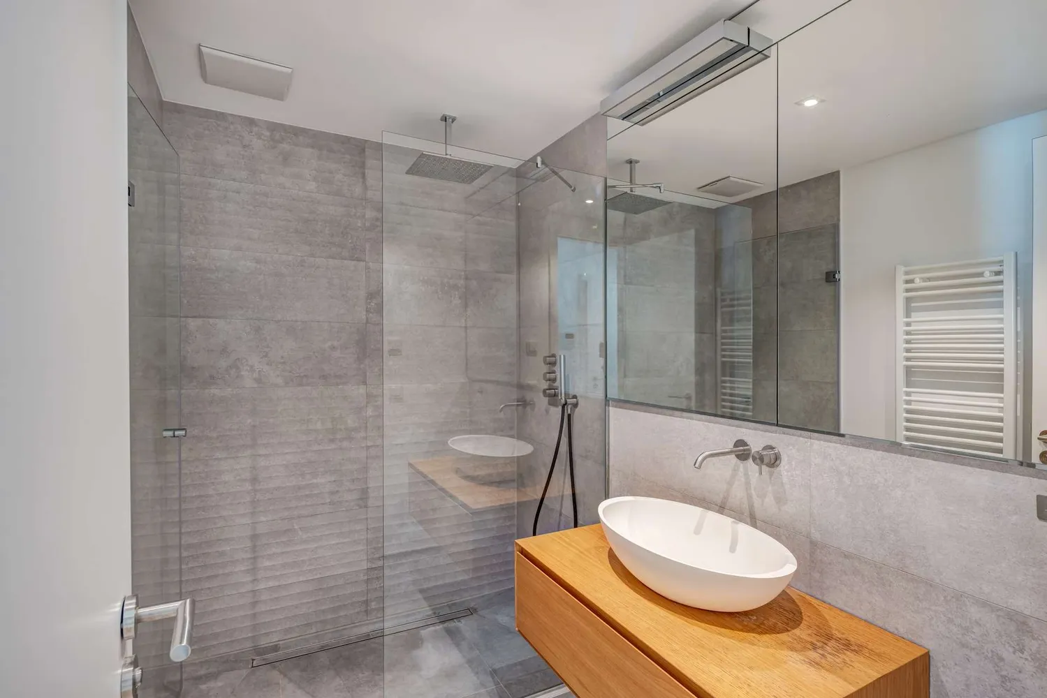 2 Zimmer Wohnung mit 63 m² in München – Bild 11