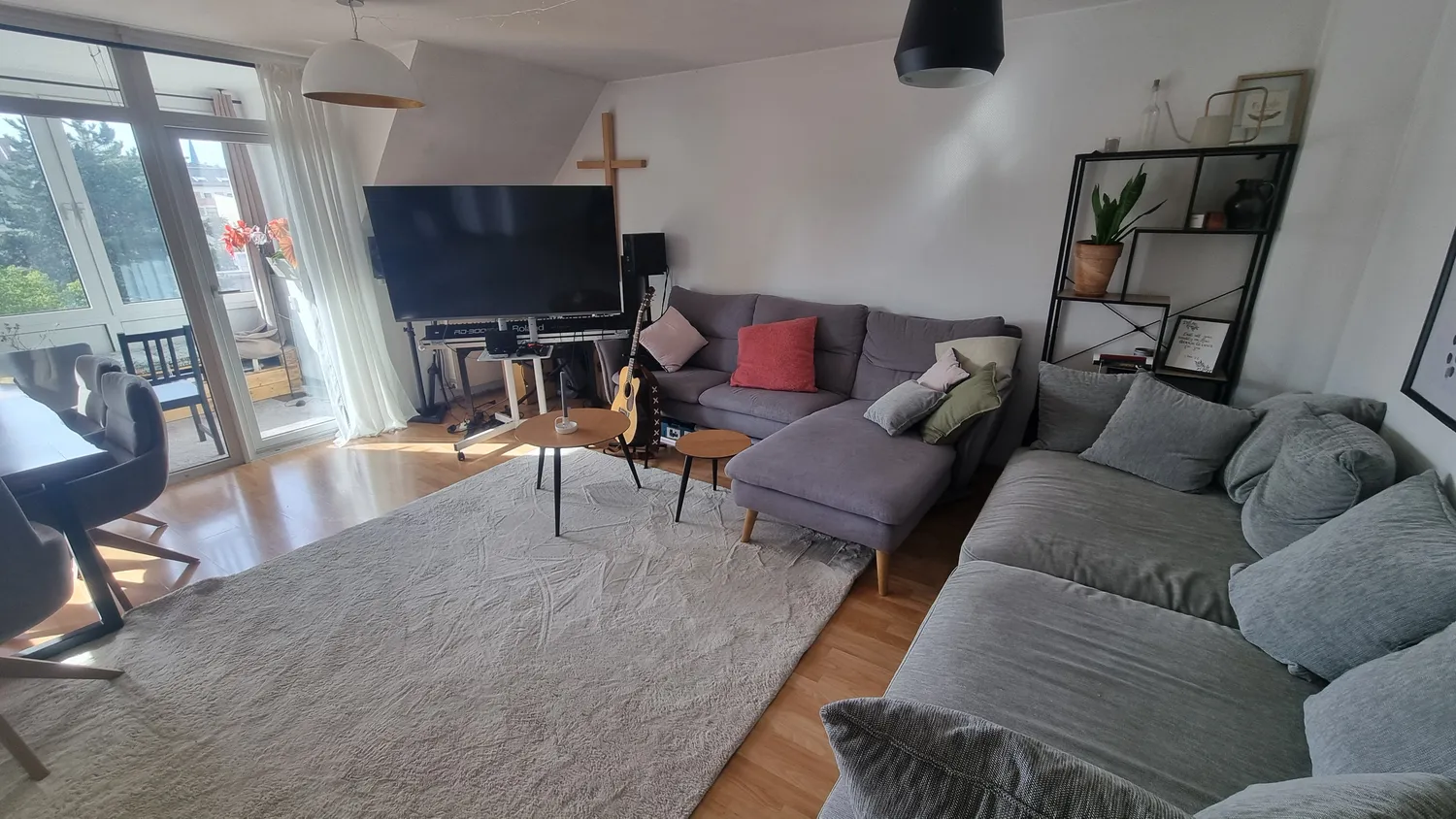5 Zimmer Wohnung mit 128 m² in Halle (Saale) – Bild 9