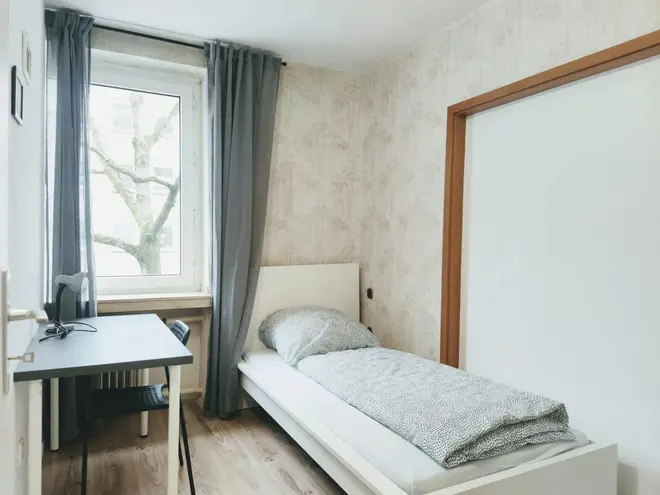 WG-Zimmer mit 7 m² in Dortmund – Bild 3