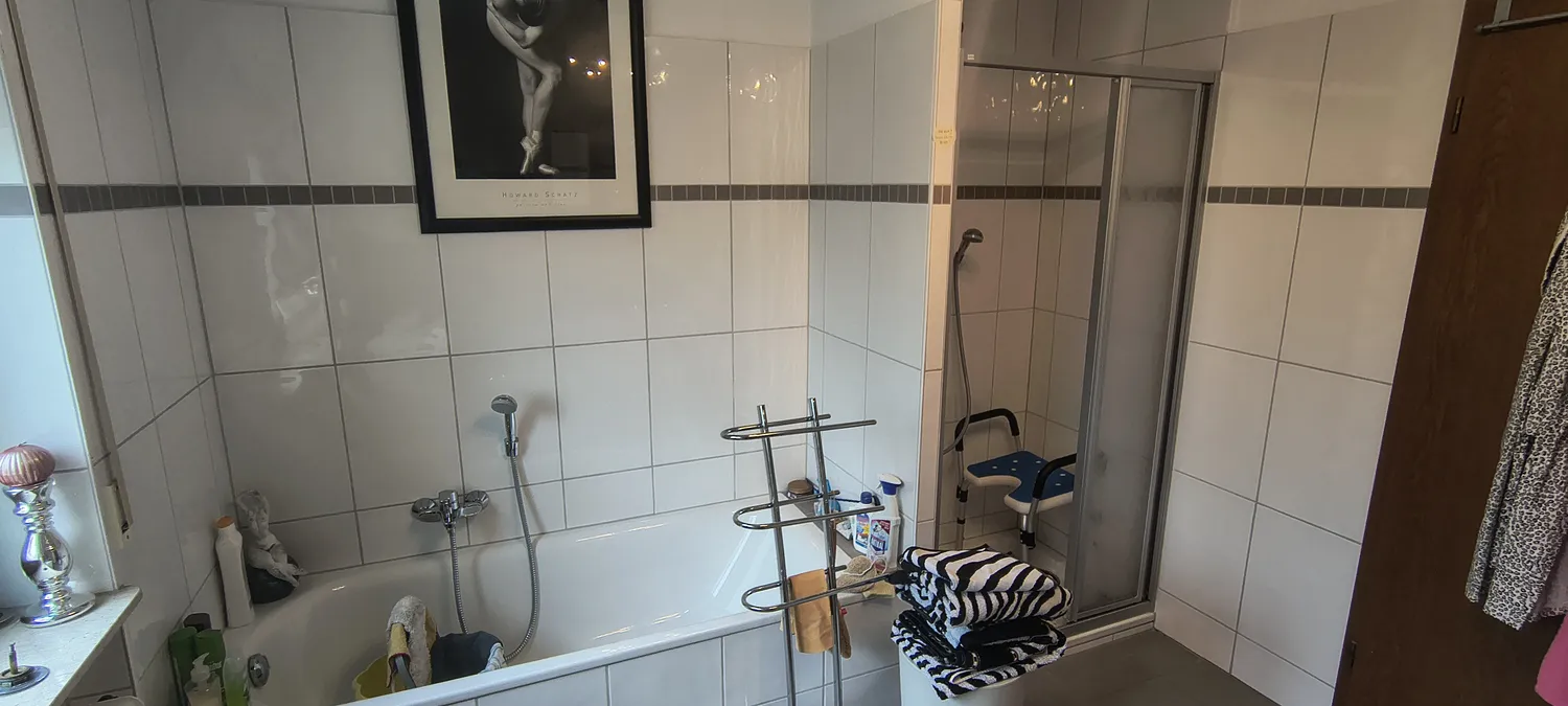 2 Zimmer Wohnung mit 74 m² in Wiesbaden – Bild 7