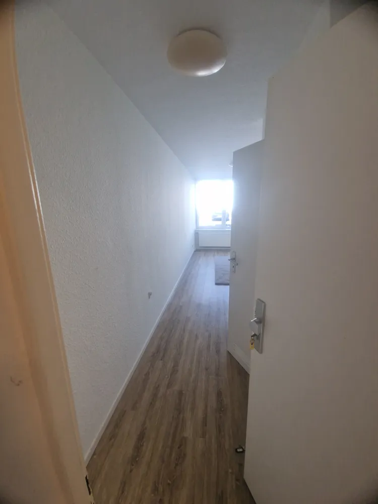 1 Zimmer Wohnung mit 19 m² in Aachen – Bild 5