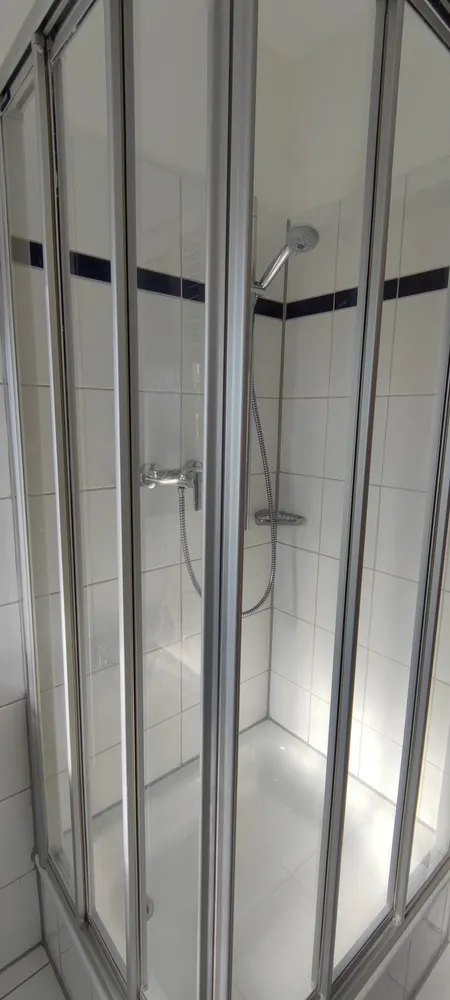 2 Zimmer Wohnung mit 52 m² in Düsseldorf – Bild 11