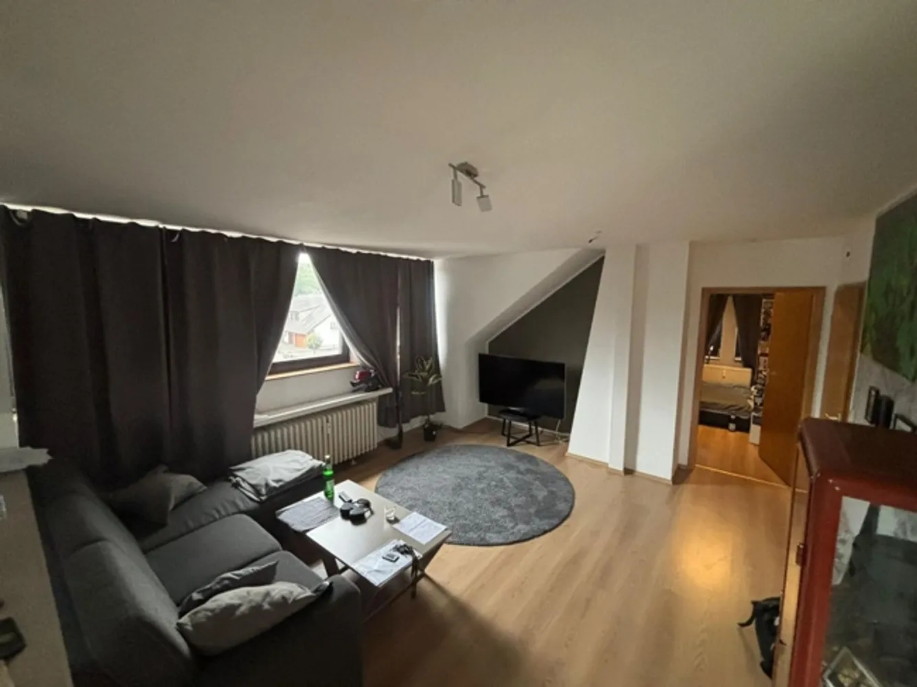 2 Zimmer Wohnung mit 59 m² in Duisburg – Bild 4