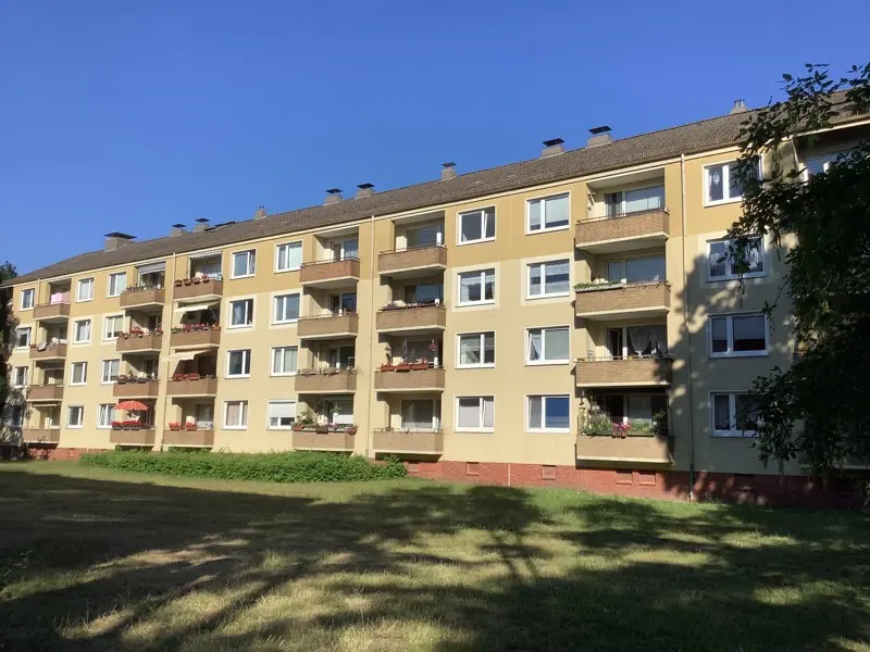 2 Zimmer Wohnung mit 55 m² in Bremen – Bild 8