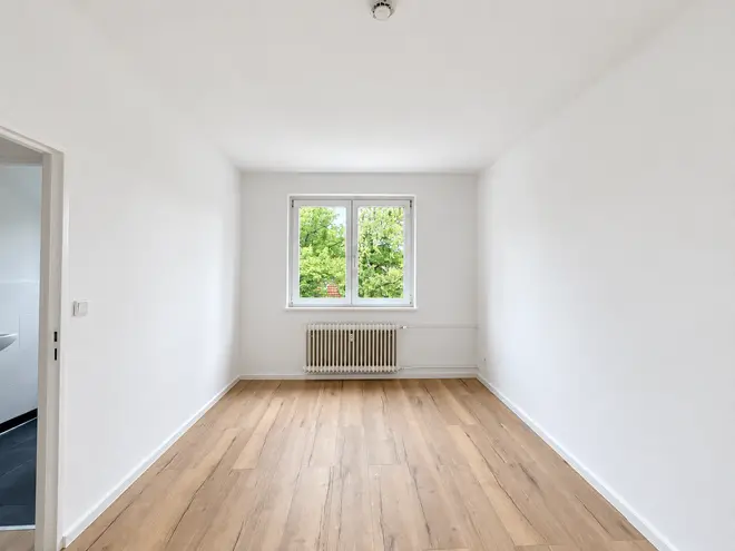 2 Zimmer Wohnung mit 60 m² in Berlin – Bild 4