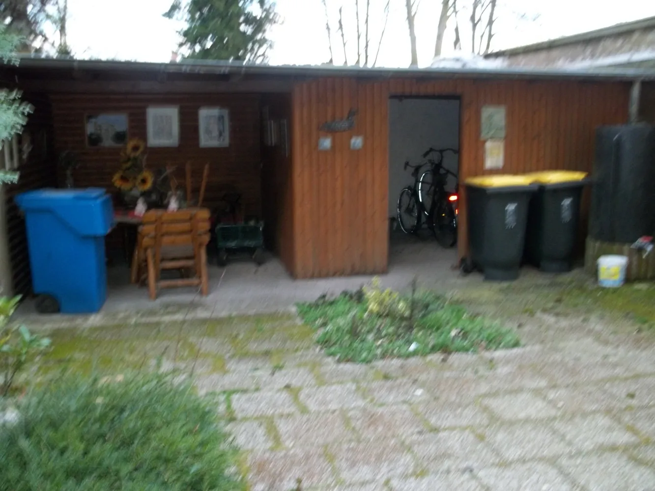 1 Zimmer Wohnung mit 37 m² in Krefeld – Bild 4