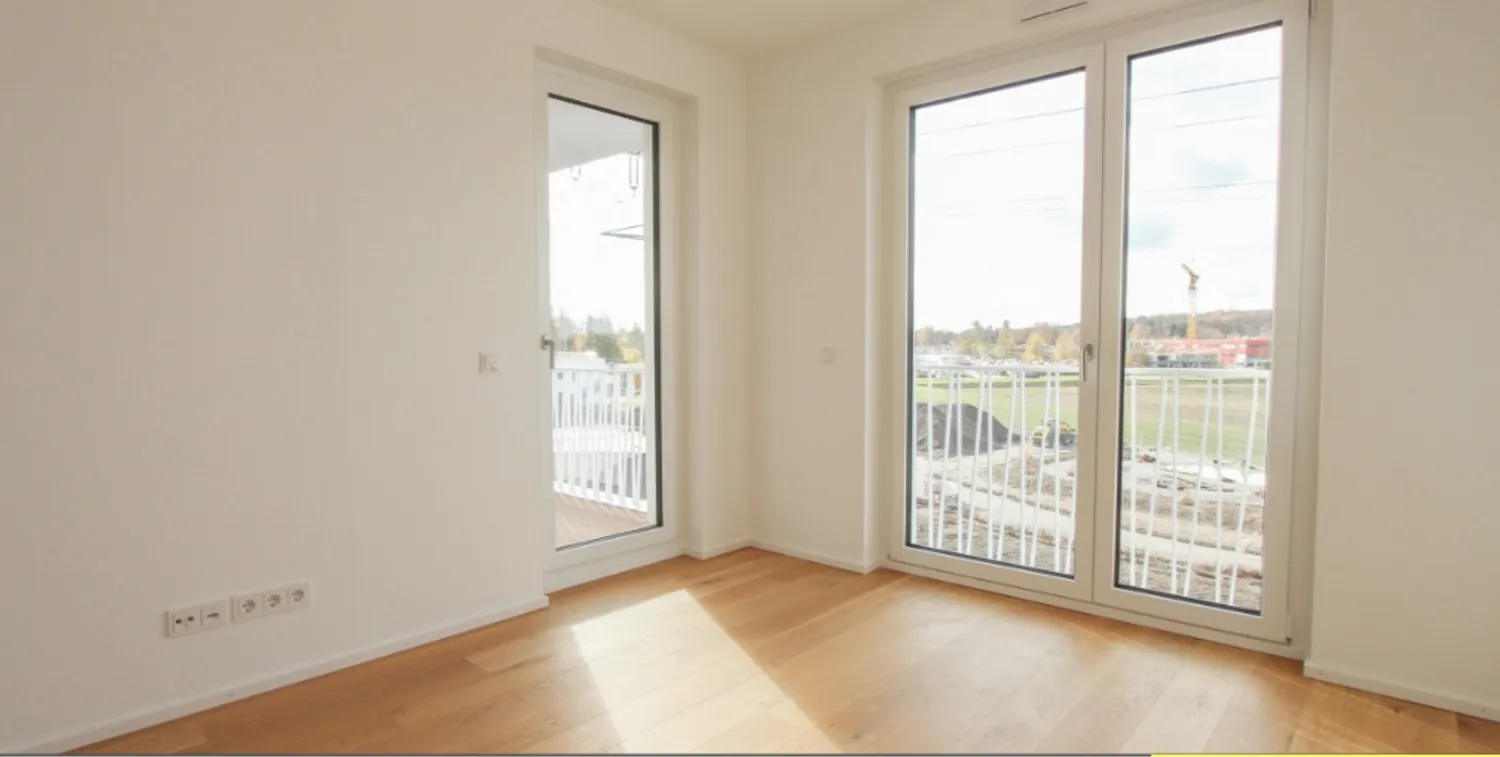 3 Zimmer Wohnung mit 104 m² in München – Bild 10