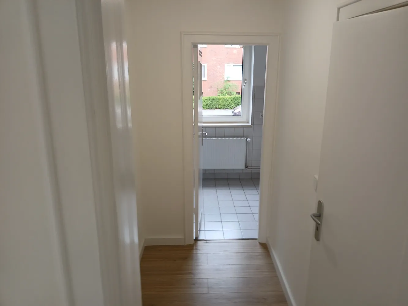 1 Zimmer Wohnung mit 34 m² in Neumünster – Bild 2