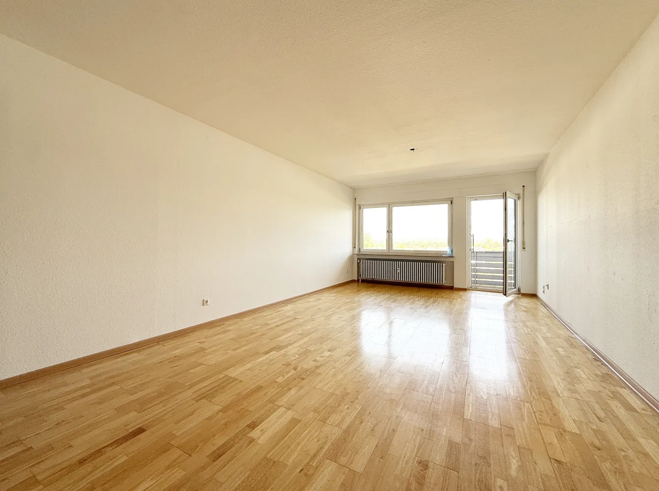 3 Zimmer Wohnung mit 90 m² in Villingen-Schwenningen – Bild 5