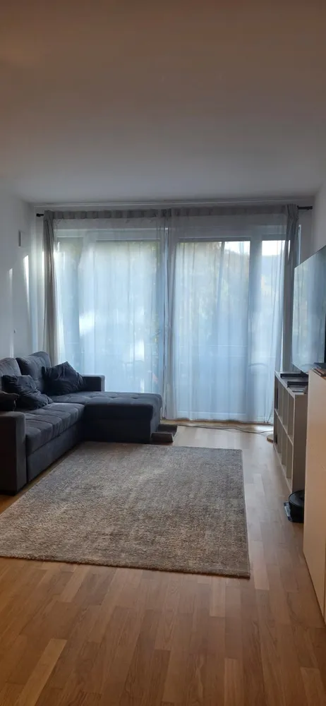 2 Zimmer Wohnung mit 60 m² in Köln – Bild 10