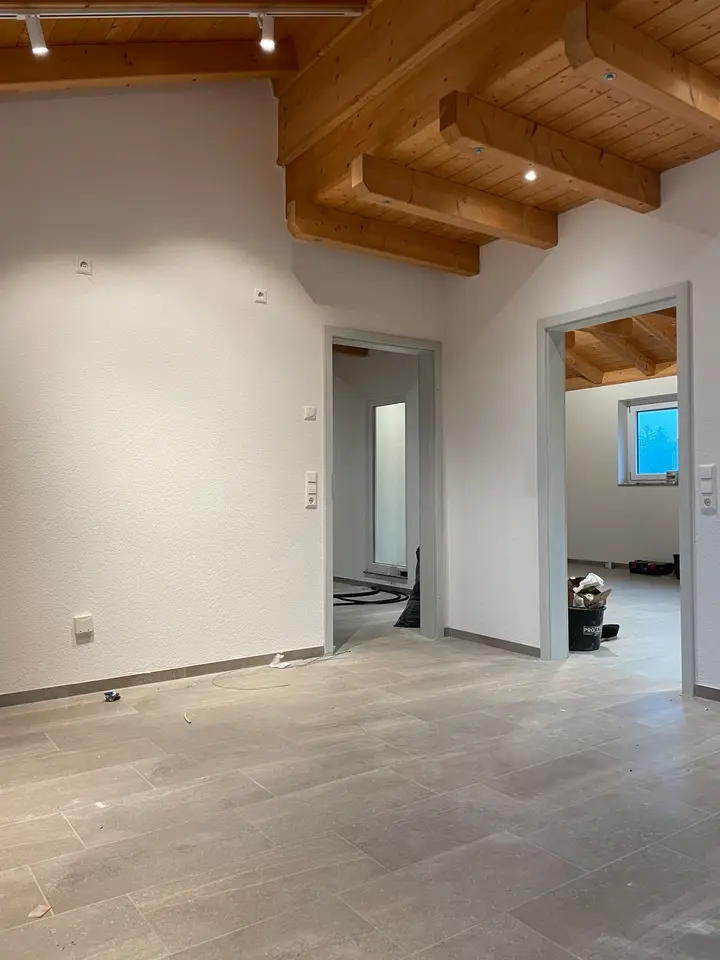 4 Zimmer Wohnung mit 145 m² in Tuttlingen – Bild 8