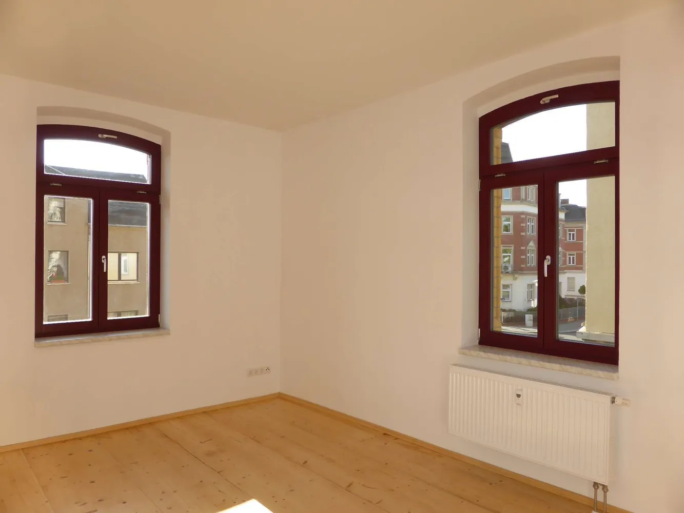2 Zimmer Wohnung mit 57 m² in Dresden – Bild 9