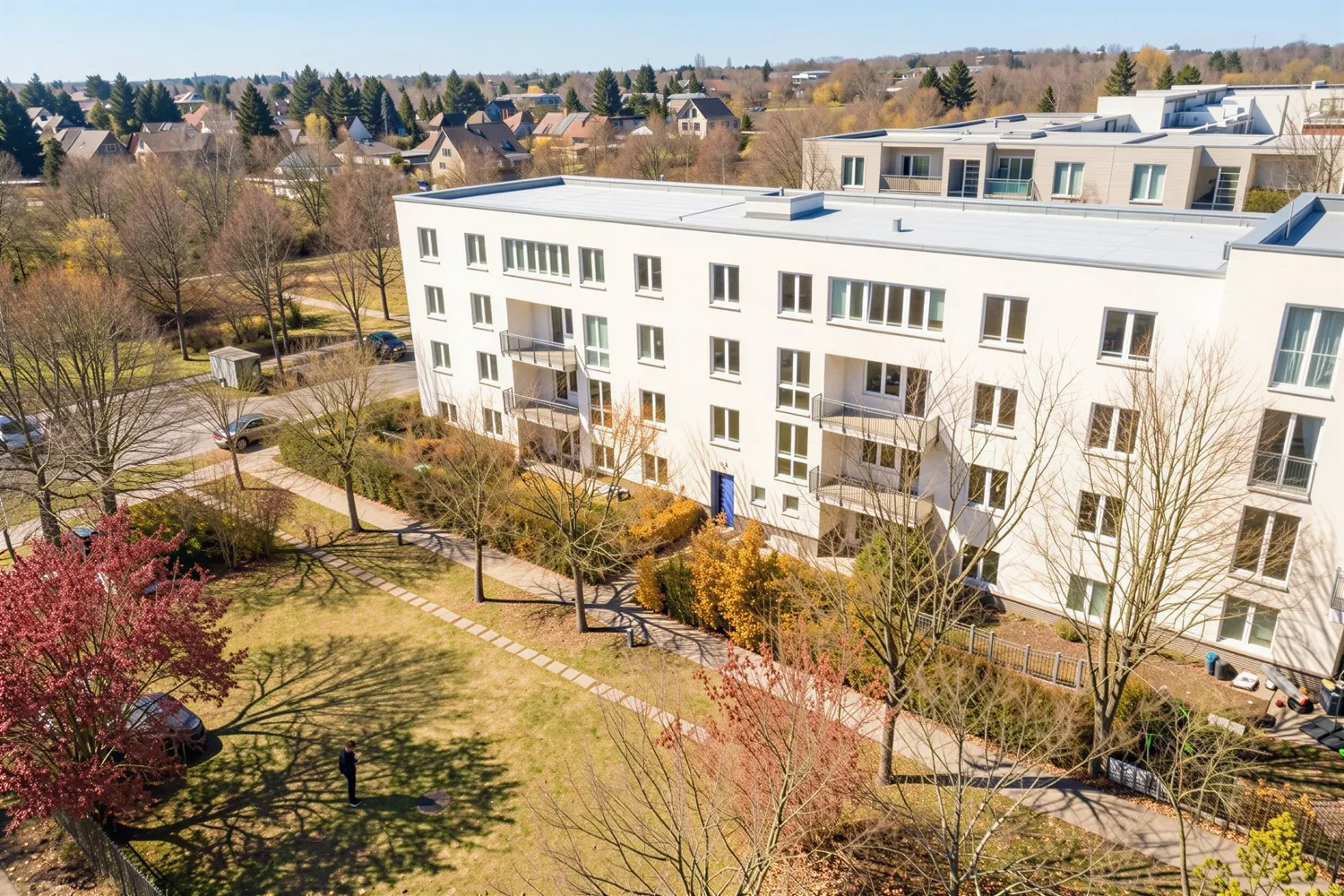 WG-Zimmer mit 17 m² in Berlin – Bild 2