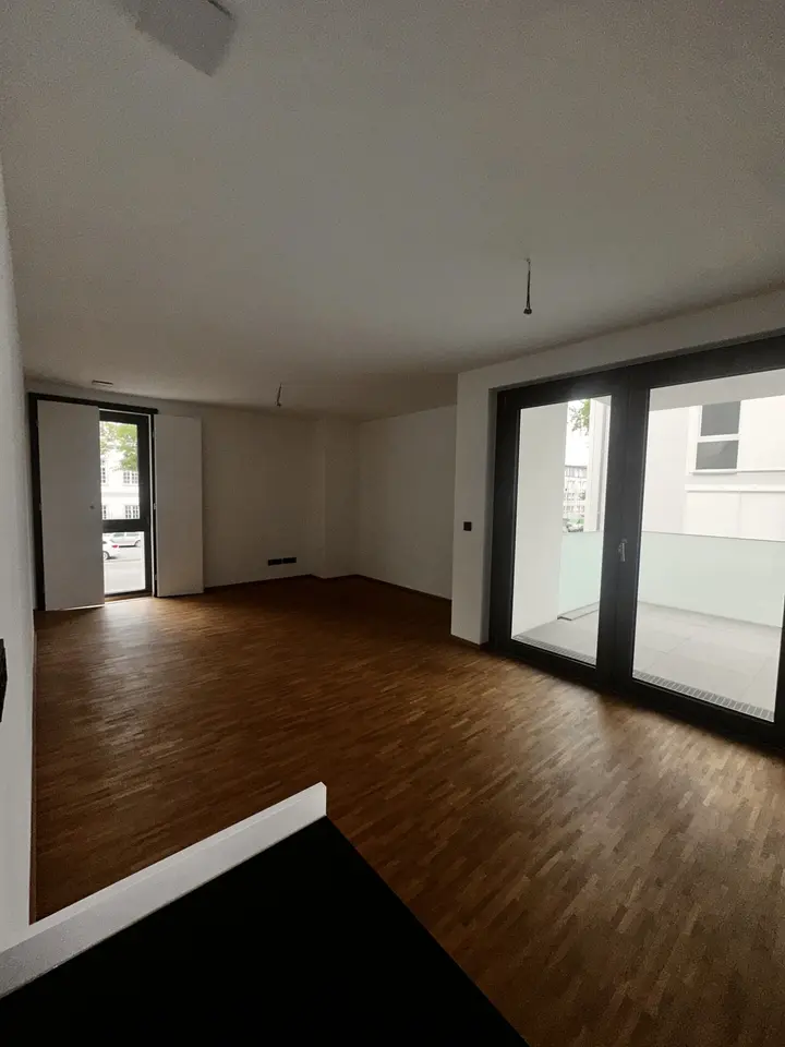 2 Zimmer Wohnung mit 60 m² in Dresden – Bild 1