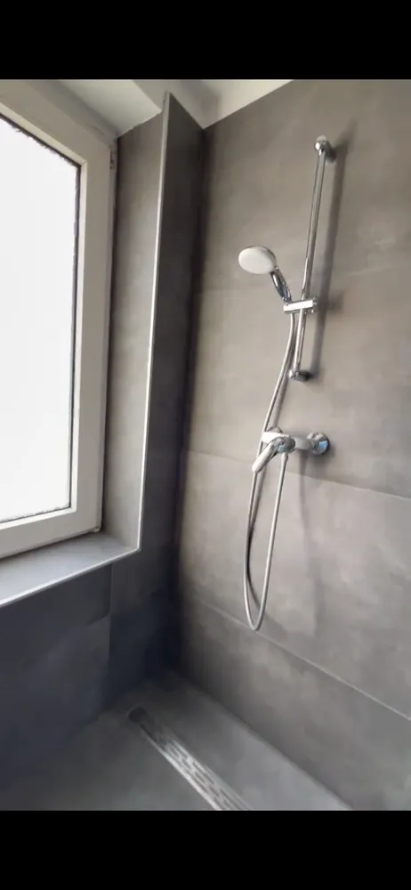 2 room apartment with 75 m² in Düsseldorf – Photo 12