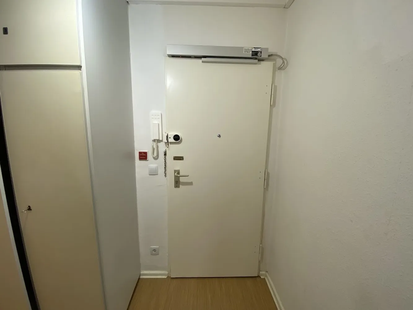1 Zimmer Wohnung mit 33 m² in Berlin – Bild 4