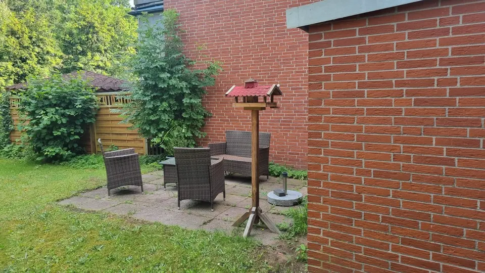 5 Zimmer Wohnung mit 104 m² in Braunschweig – Bild 7
