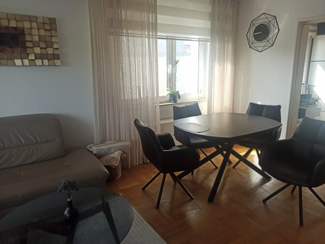 4 room apartment with 86 m² in Stuttgart – Photo 2