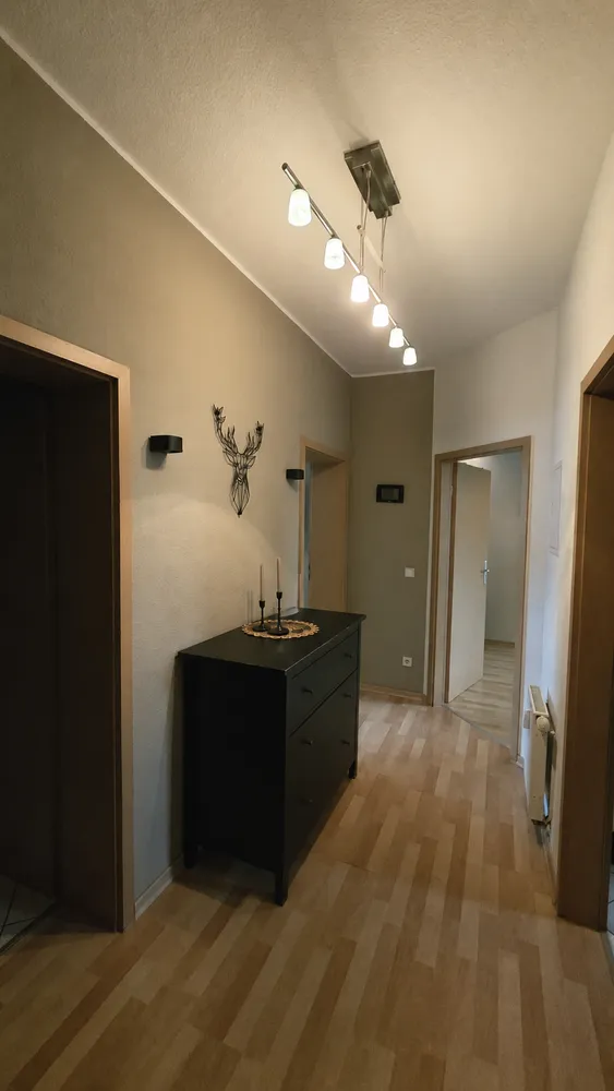 2 room apartment with 58 m² in Chemnitz – Photo 6