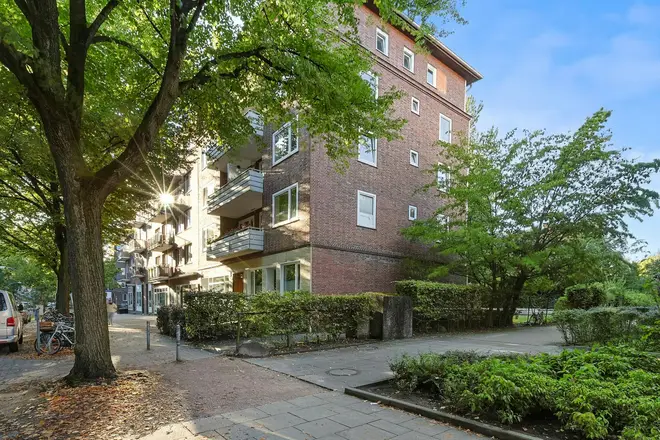 WG-Zimmer mit 22 m² in Hamburg – Bild 9