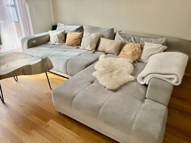 2 Zimmer Wohnung mit 70 m² in Düsseldorf – Bild 3