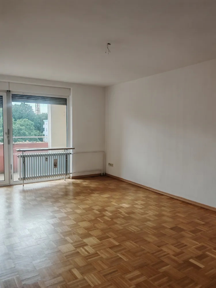 2 Zimmer Wohnung mit 58 m² in Nürnberg – Bild 12