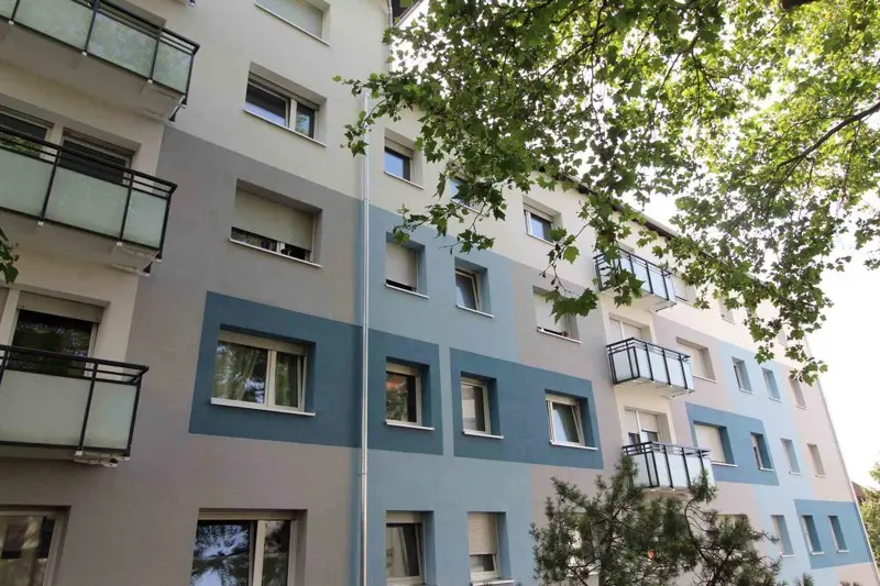 3 Zimmer Wohnung mit 73 m² in Pforzheim – Bild 4