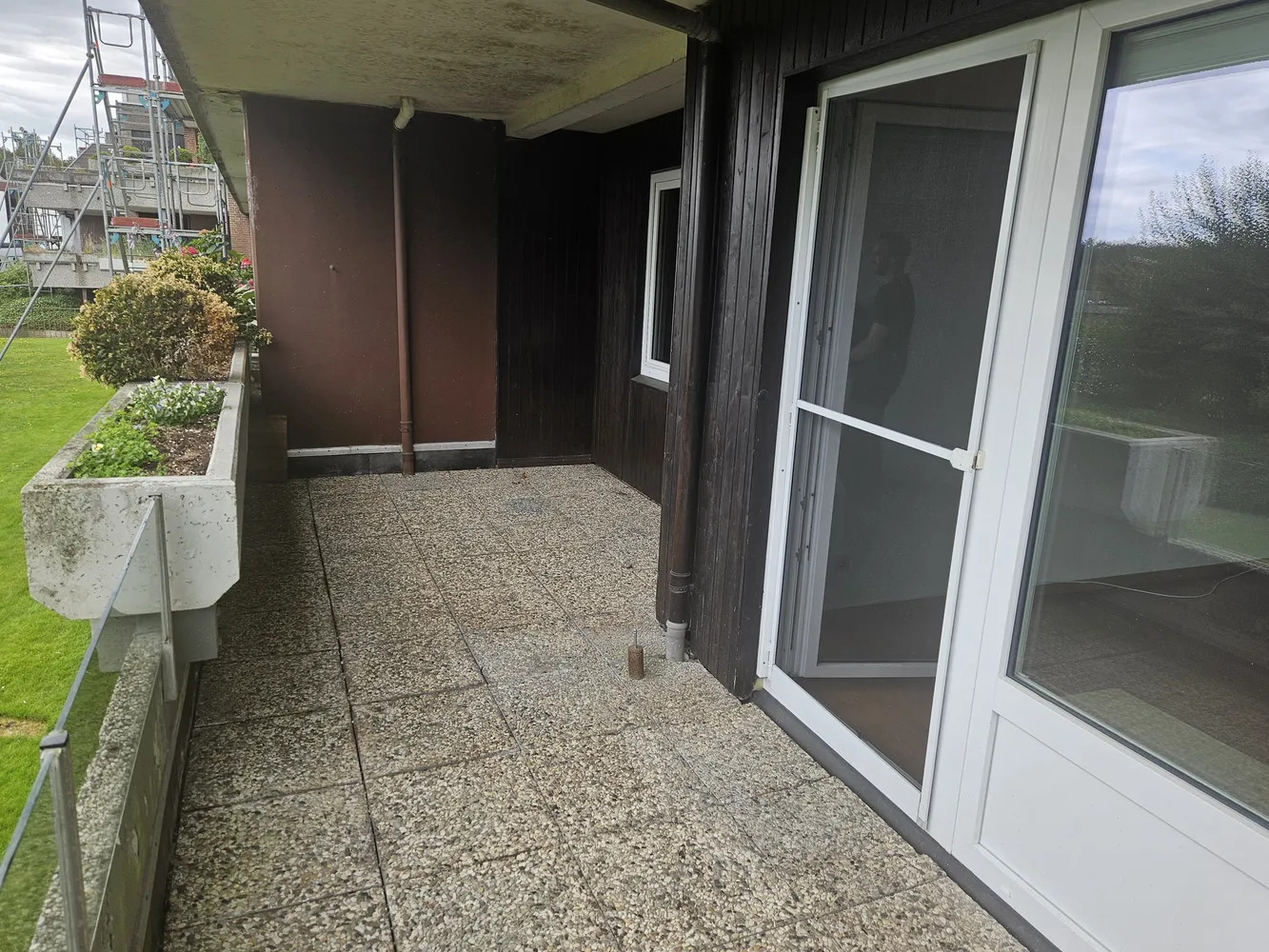 2 Zimmer Wohnung mit 68 m² in Flensburg – Bild 3