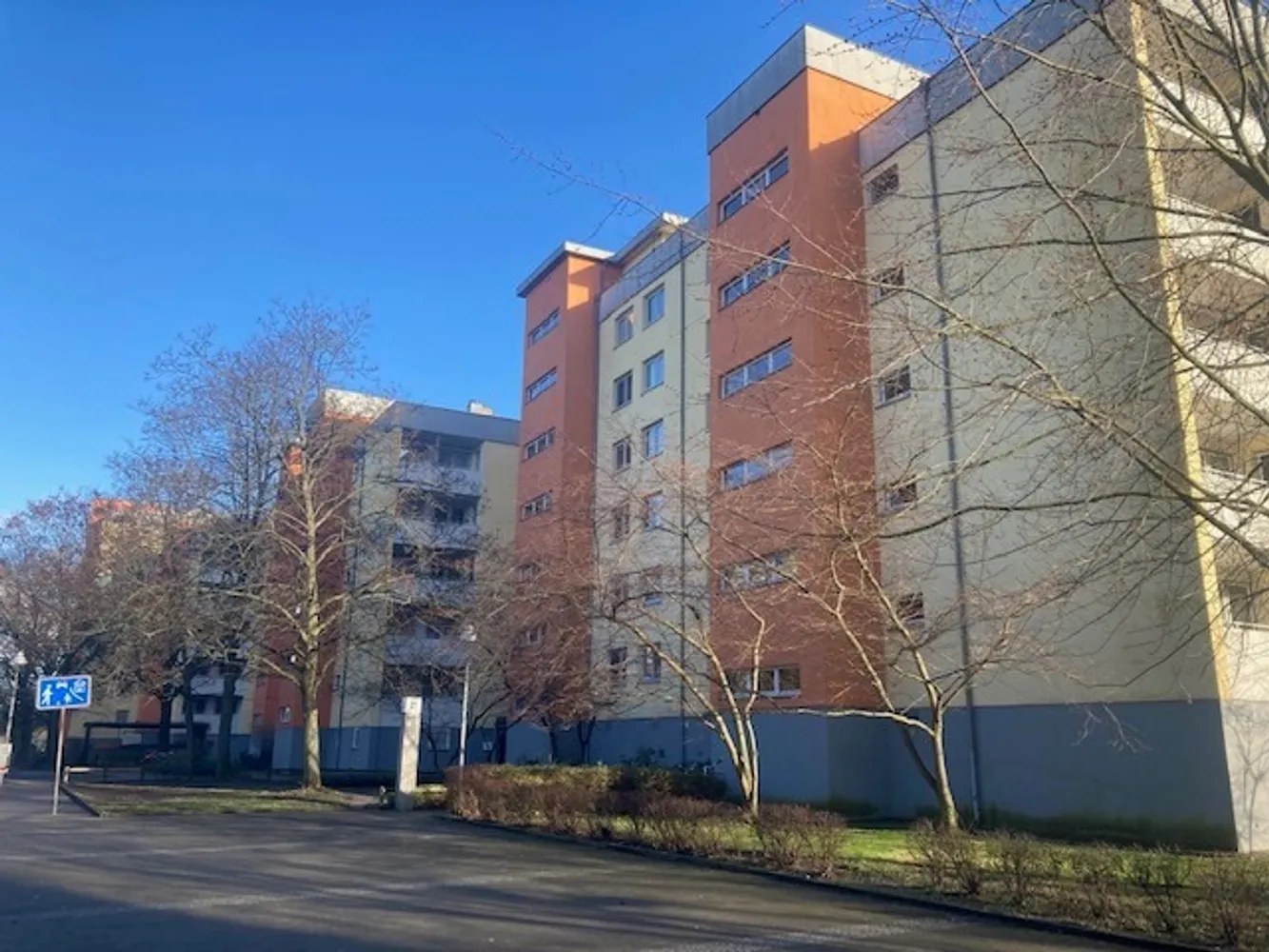 2 Zimmer Wohnung mit 74 m² in Berlin – Bild 9