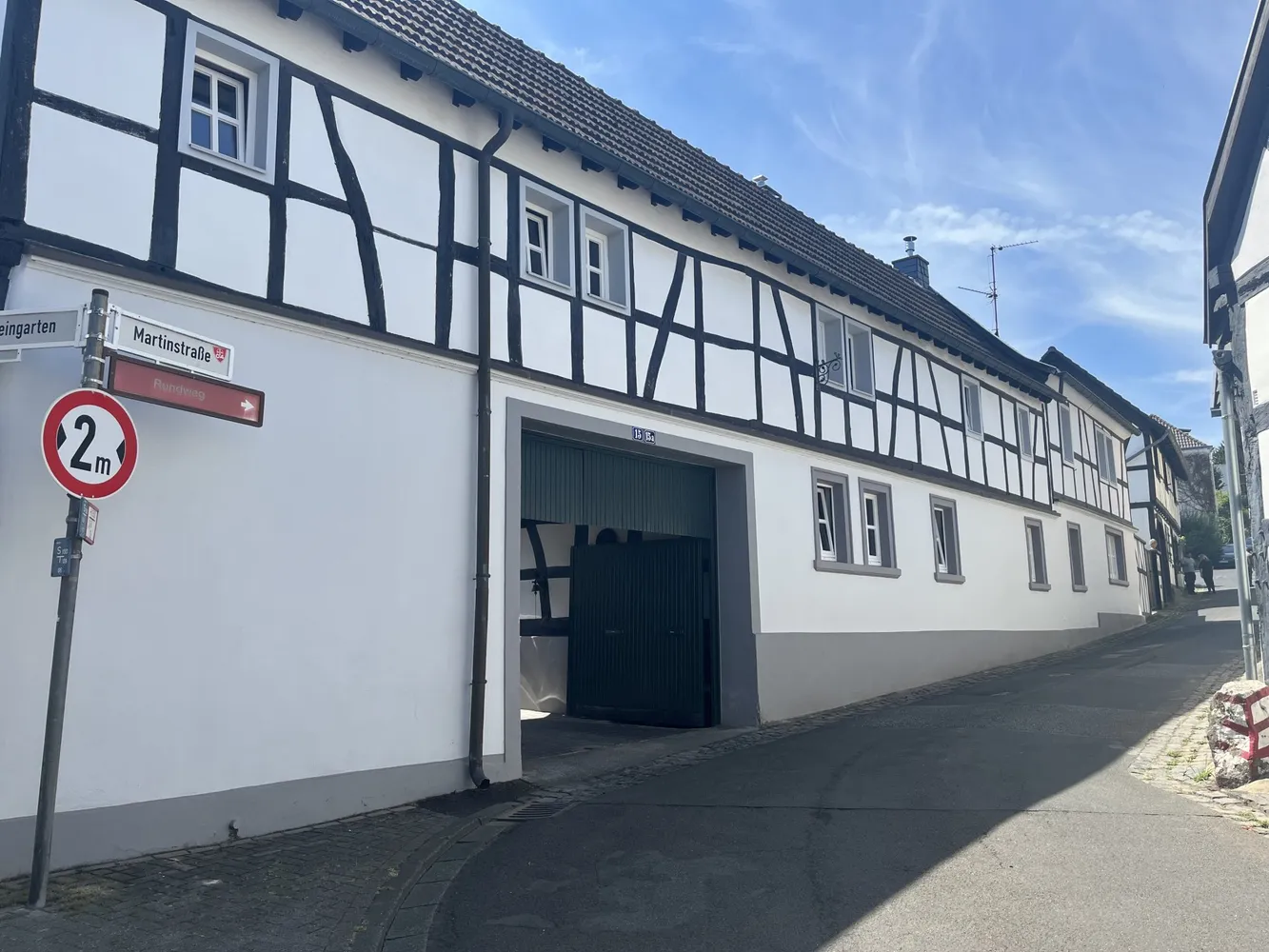 4 room apartment with 118 m² in Bonn – Photo 3