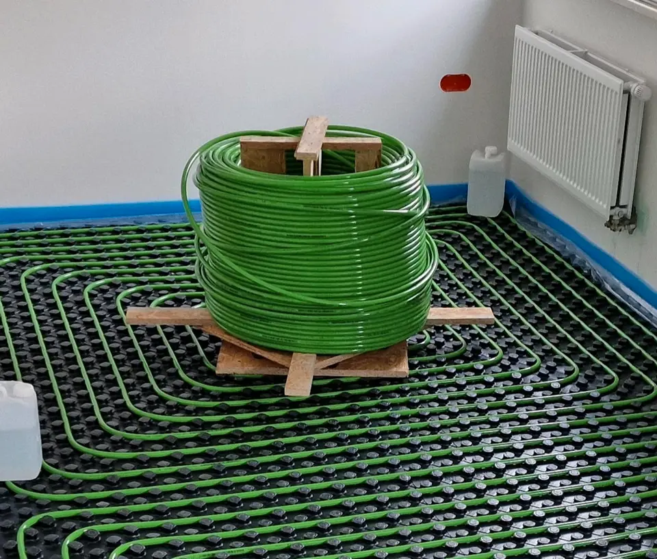 2 Zimmer Wohnung mit 49 m² in Augsburg – Bild 10