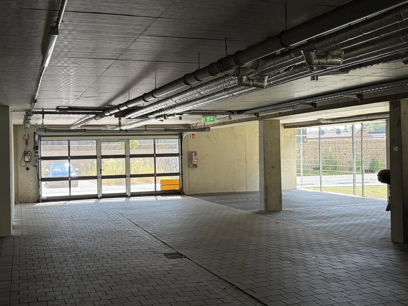 2 Zimmer Wohnung mit 70 m² in Melle – Bild 11