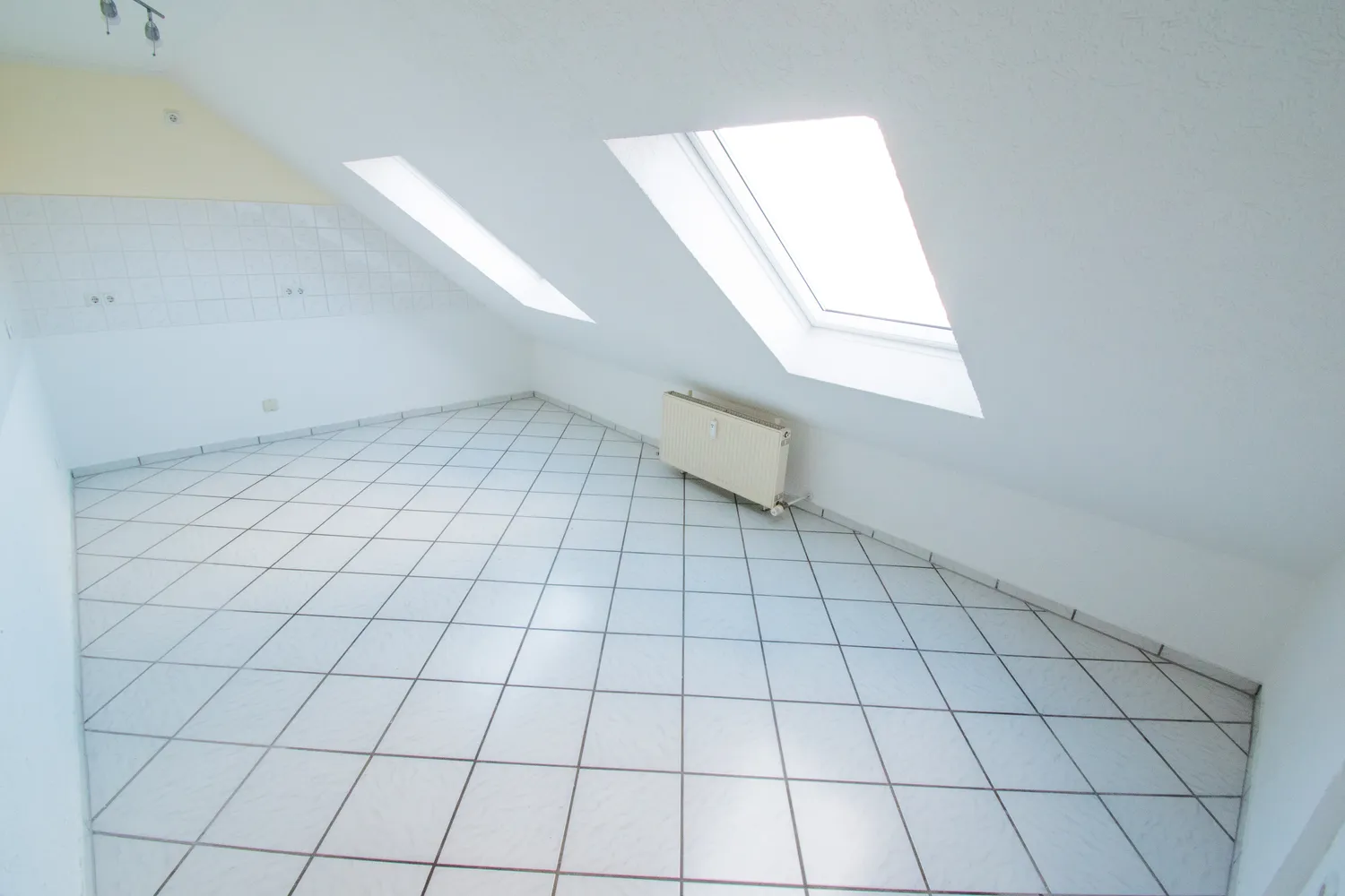 3 Zimmer Wohnung mit 67 m² in Duisburg – Bild 8