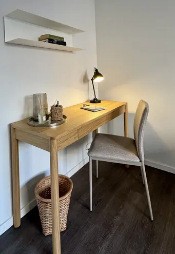 2 Zimmer Wohnung mit 65 m² in Mannheim – Bild 8