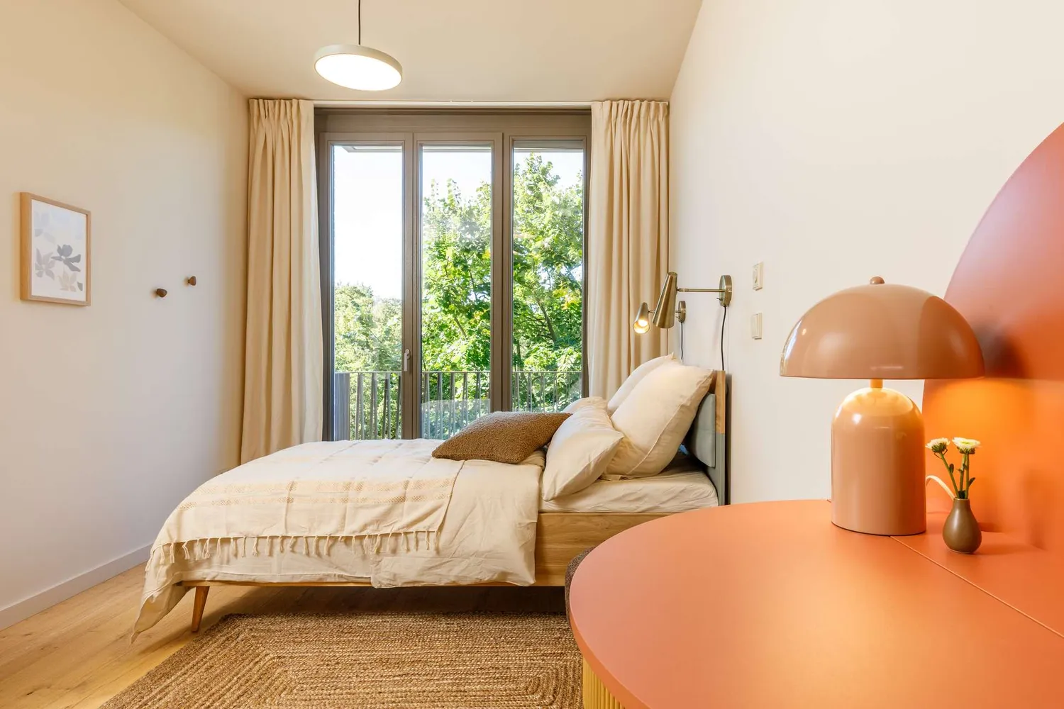 1 Zimmer Wohnung mit 34 m² in Berlin – Bild 10