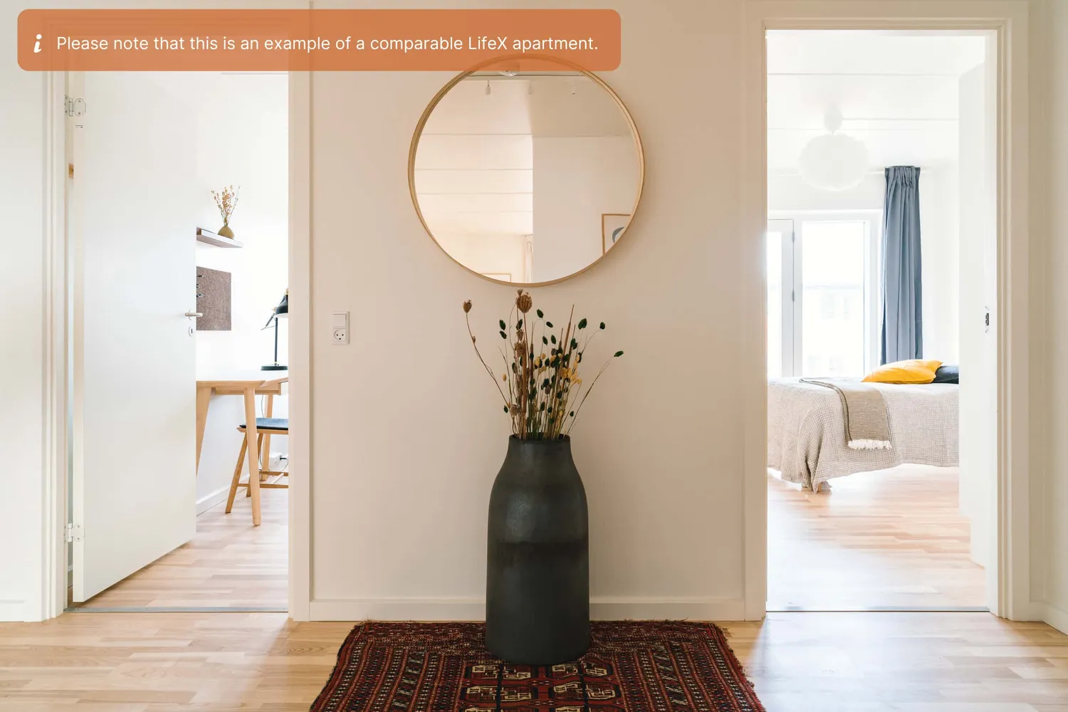 WG-Zimmer mit 15 m² in Berlin – Bild 11