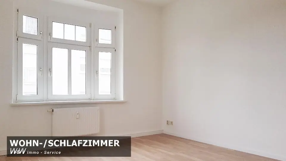 Studio mit 36 m² in Zwickau – Bild 2