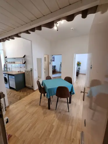 3 Zimmer Wohnung mit 75 m² in Berlin – Bild 11
