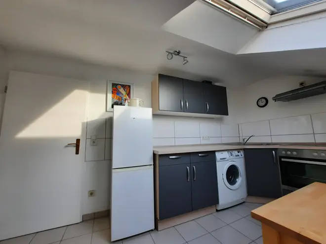 2 Zimmer Wohnung mit 69 m² in Mannheim – Bild 12