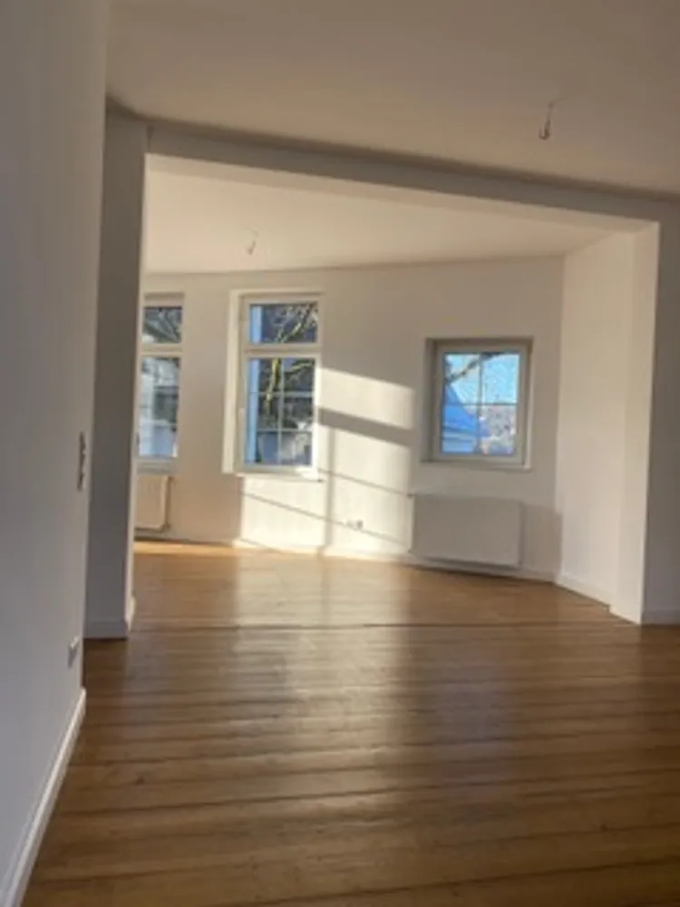 4 Zimmer Wohnung mit 120 m² in Wuppertal – Bild 10