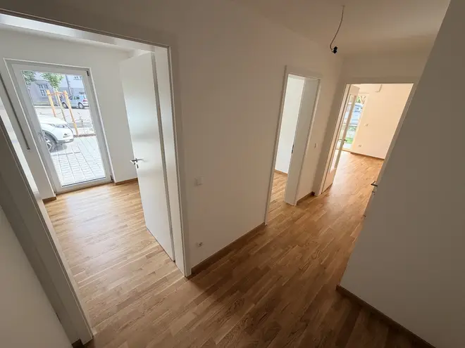 3 room apartment with 67 m² in Regensburg – Photo 2