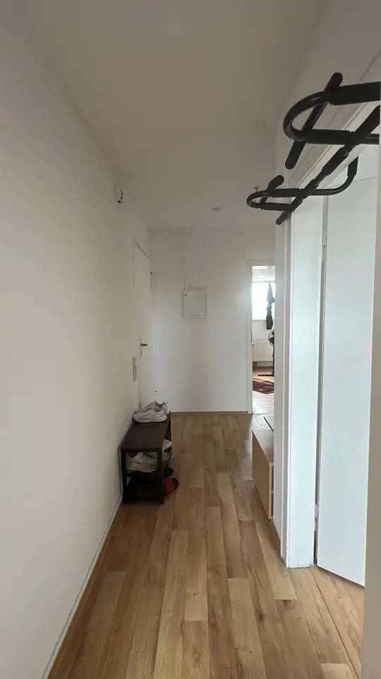 2 Zimmer Wohnung mit 60 m² in Aachen – Bild 9