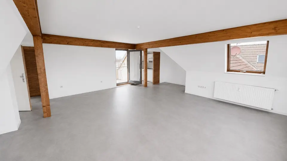 Studio with 48 m² in Essen – Photo 6