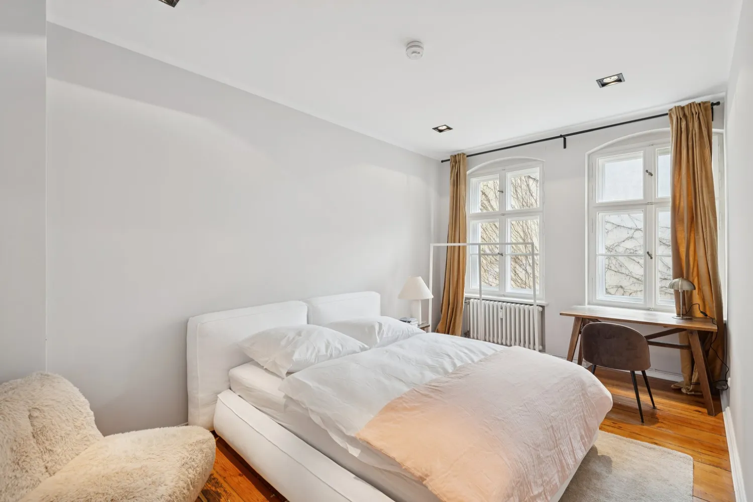 3 Zimmer Wohnung mit 100 m² in Berlin – Bild 10