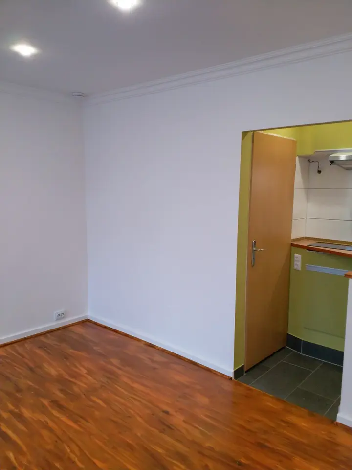 Studio mit 18 m² in Luckenwalde – Bild 8